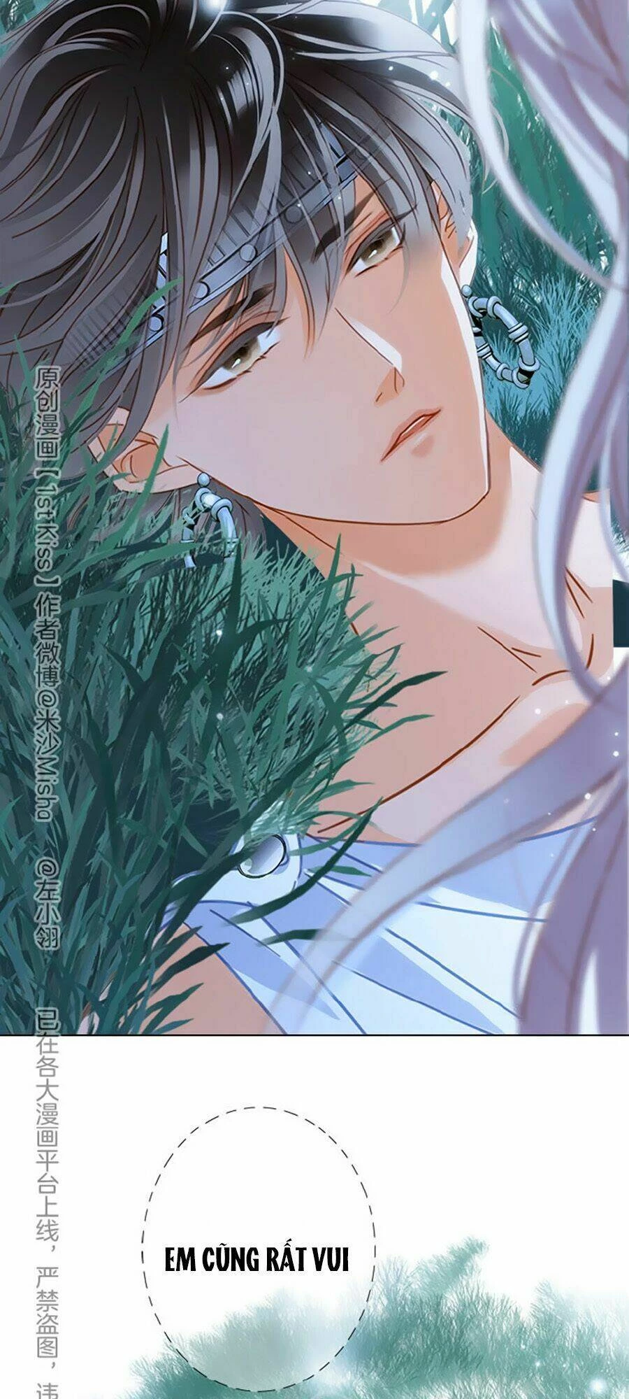 Tôi Không Muốn Coi Em Là Chị Nữa Chapter 20 - Trang 2
