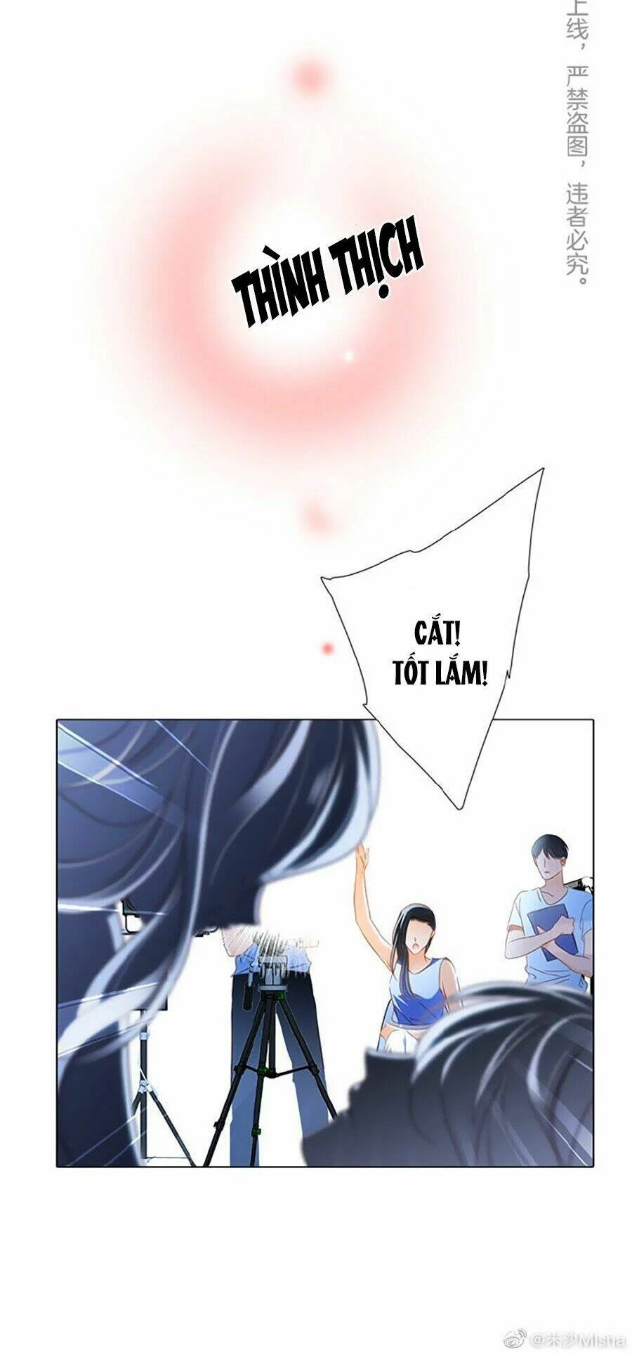 Tôi Không Muốn Coi Em Là Chị Nữa Chapter 20 - Trang 2