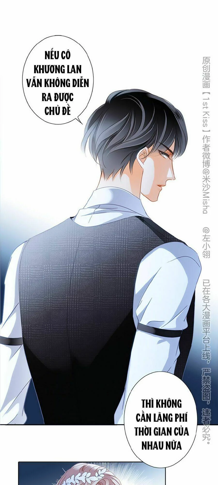 Tôi Không Muốn Coi Em Là Chị Nữa Chapter 20 - Trang 2