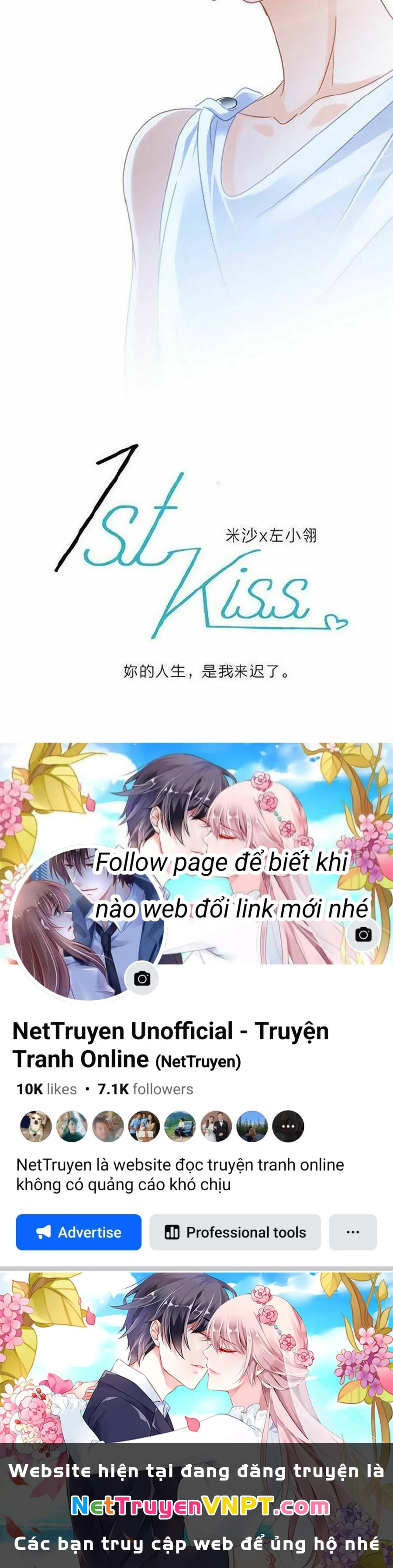 Tôi Không Muốn Coi Em Là Chị Nữa Chapter 20 - Trang 2
