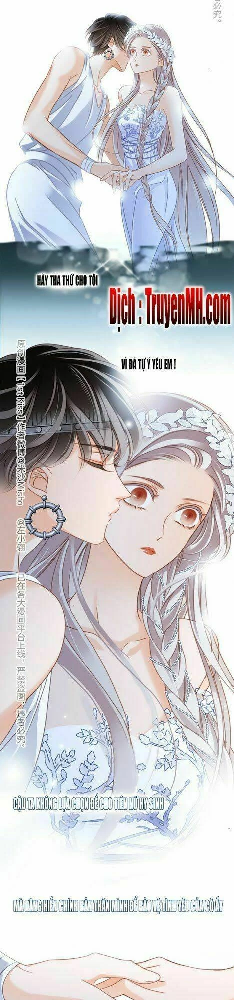 Tôi Không Muốn Coi Em Là Chị Nữa Chapter 21 - Trang 2