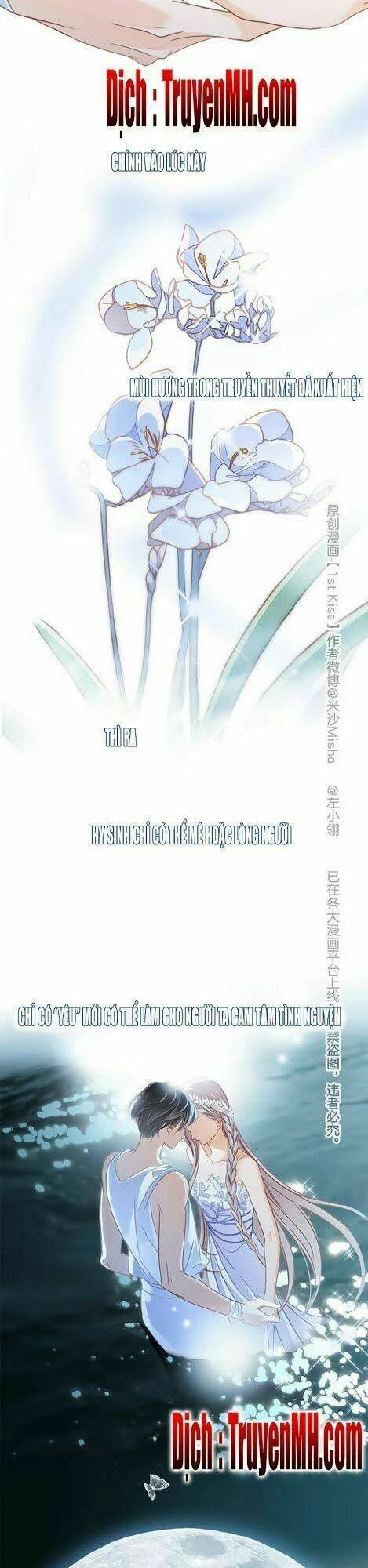 Tôi Không Muốn Coi Em Là Chị Nữa Chapter 21 - Trang 2