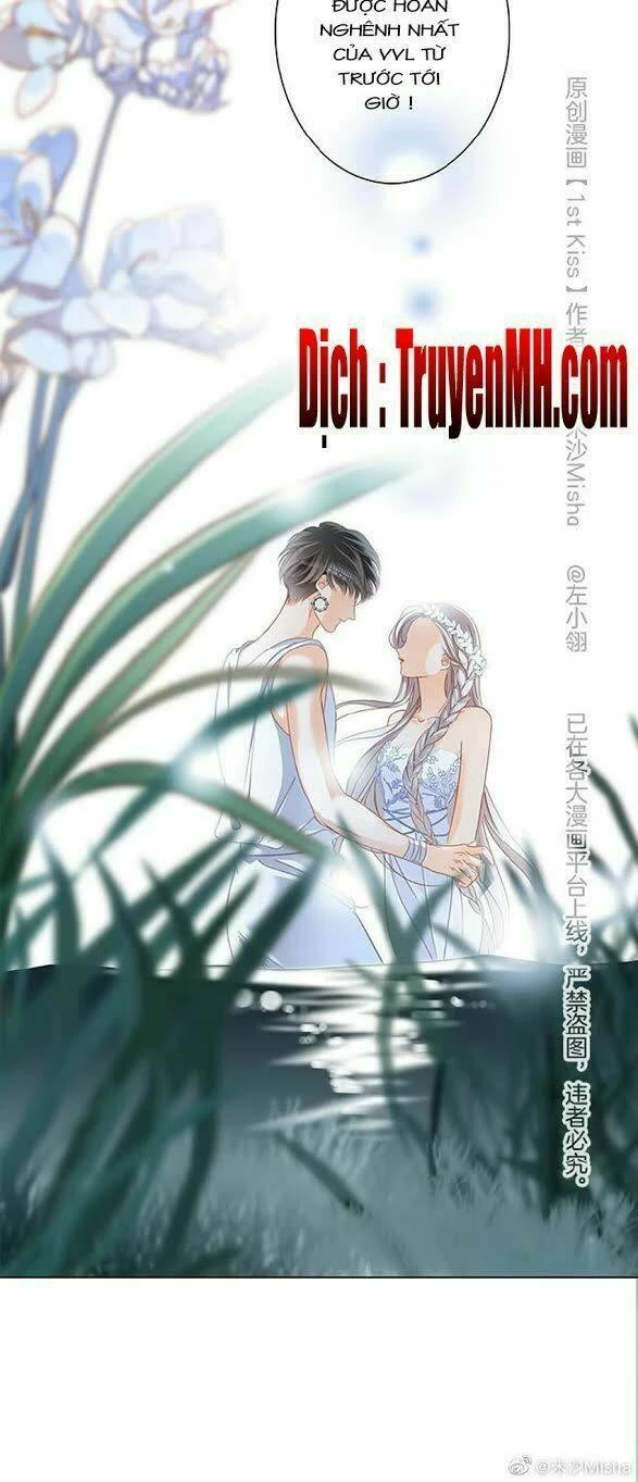 Tôi Không Muốn Coi Em Là Chị Nữa Chapter 21 - Trang 2