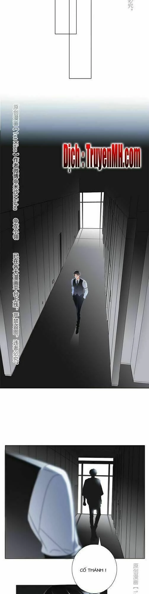Tôi Không Muốn Coi Em Là Chị Nữa Chapter 21 - Trang 2