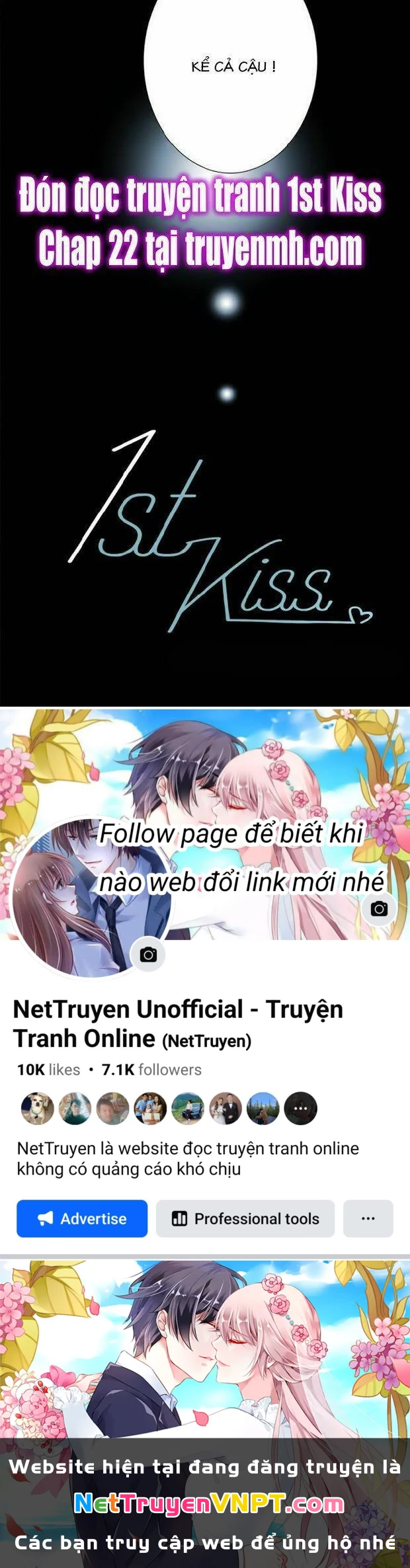 Tôi Không Muốn Coi Em Là Chị Nữa Chapter 21 - Trang 2