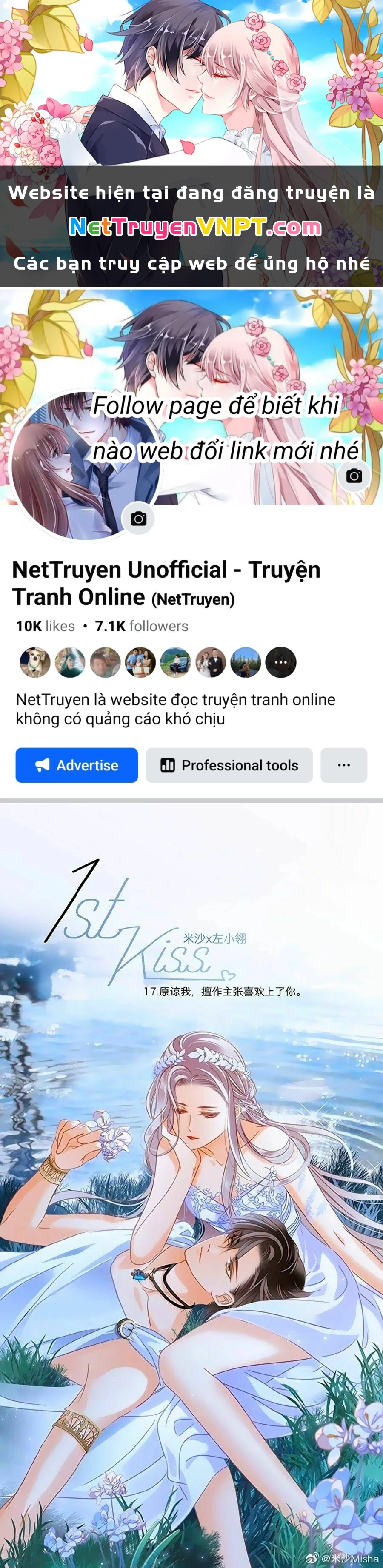 Tôi Không Muốn Coi Em Là Chị Nữa Chapter 22 - Trang 2