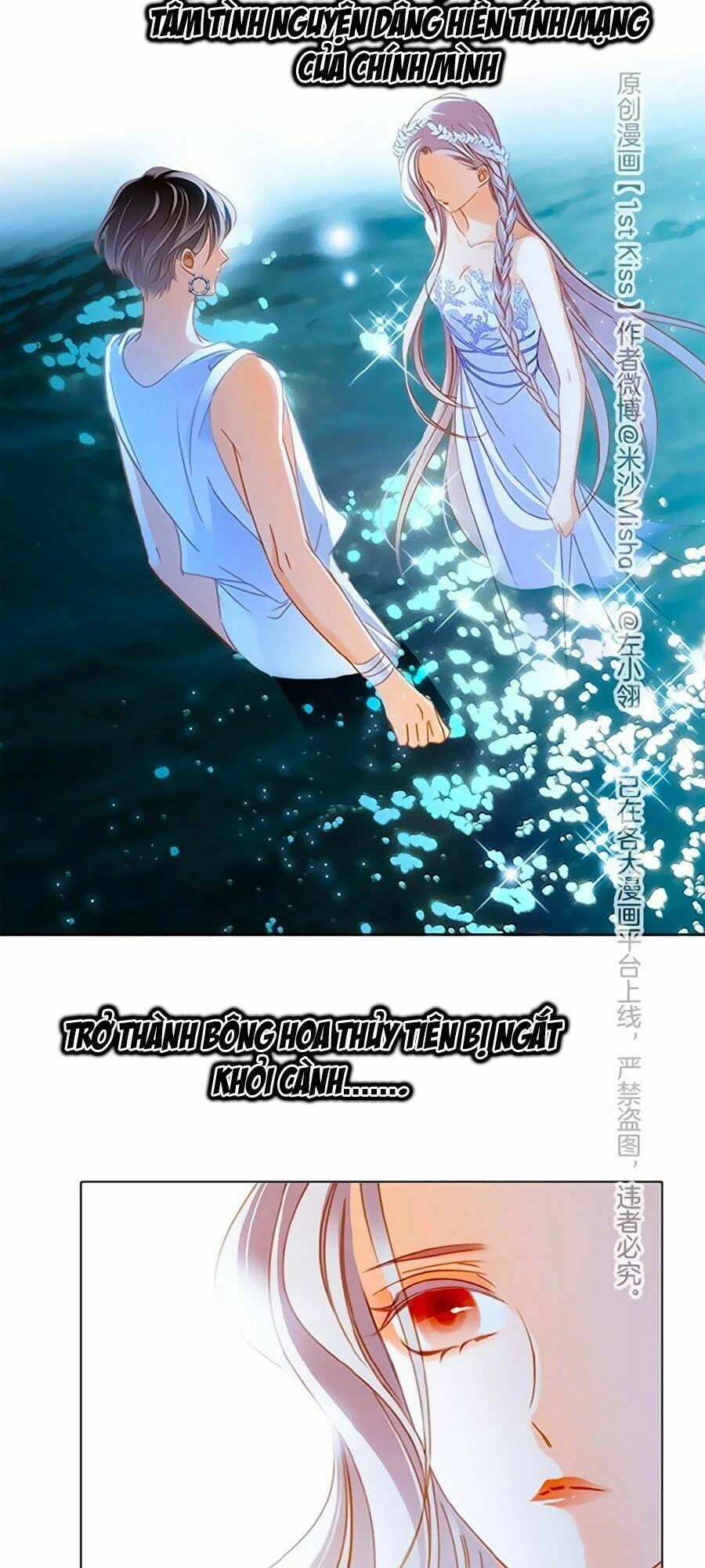 Tôi Không Muốn Coi Em Là Chị Nữa Chapter 22 - Trang 2