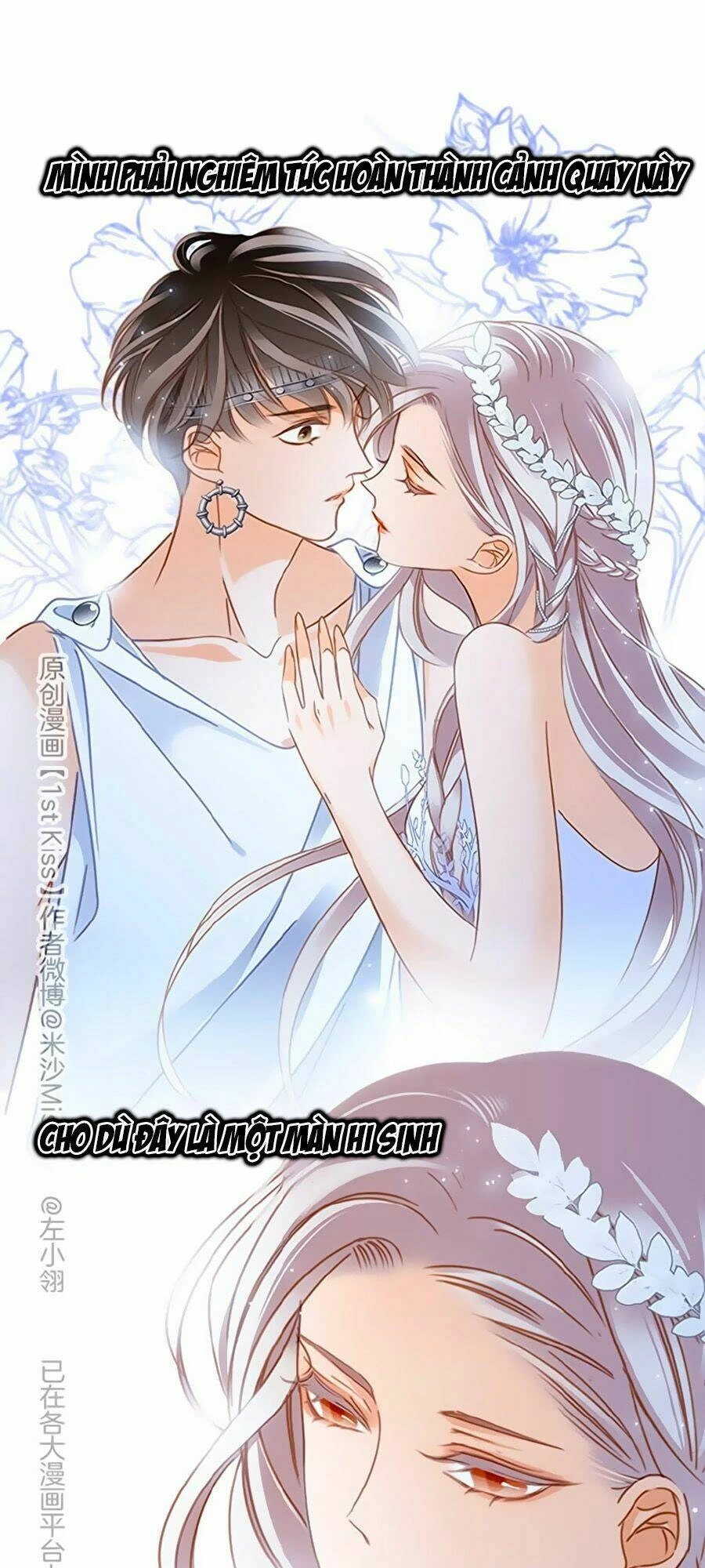 Tôi Không Muốn Coi Em Là Chị Nữa Chapter 22 - Trang 2