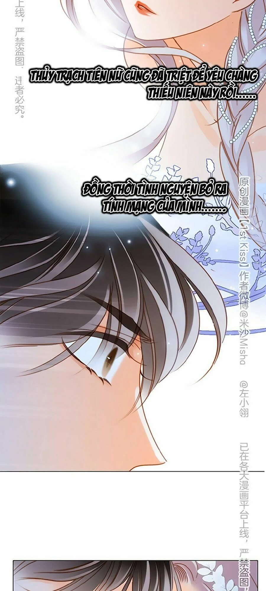 Tôi Không Muốn Coi Em Là Chị Nữa Chapter 22 - Trang 2