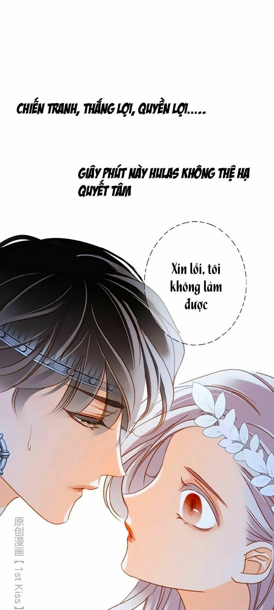 Tôi Không Muốn Coi Em Là Chị Nữa Chapter 22 - Trang 2