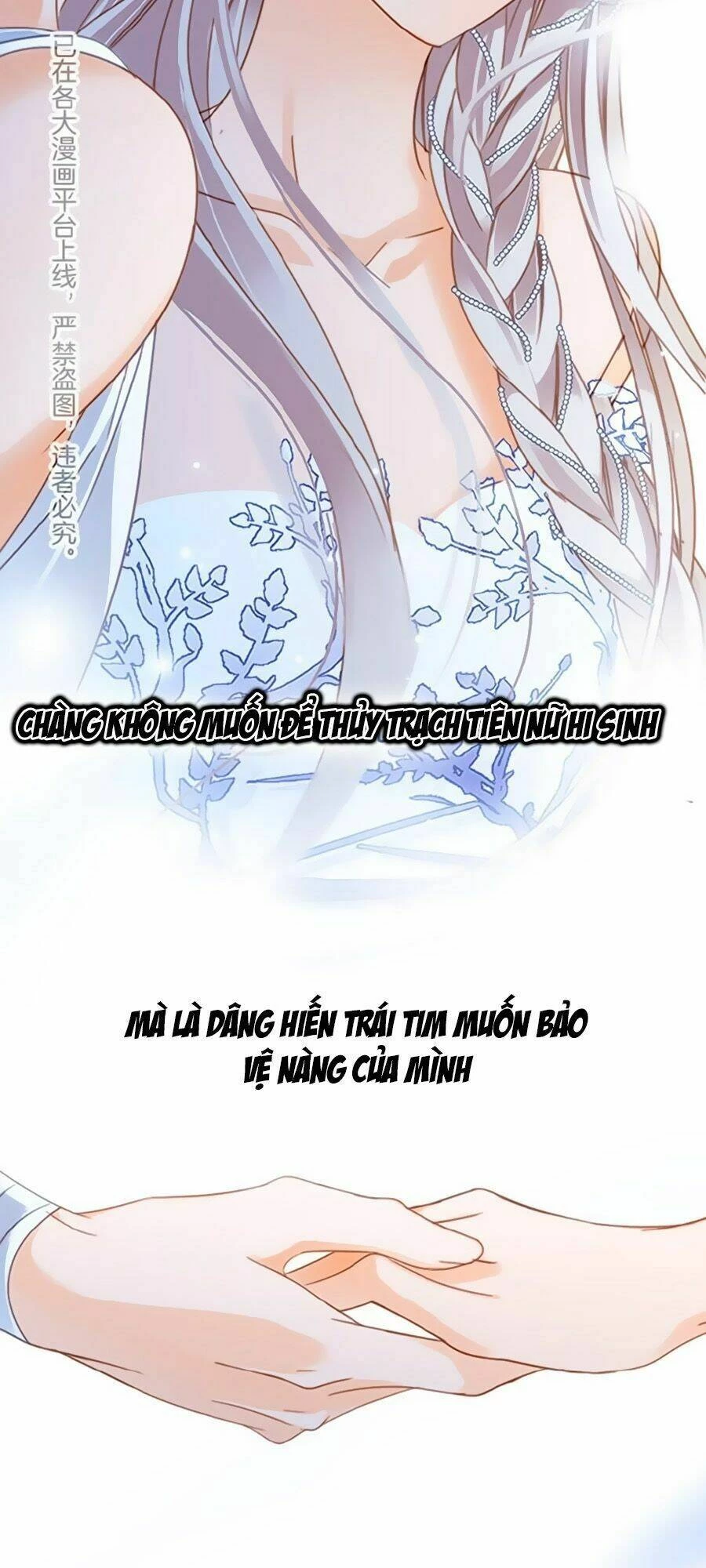 Tôi Không Muốn Coi Em Là Chị Nữa Chapter 22 - Trang 2