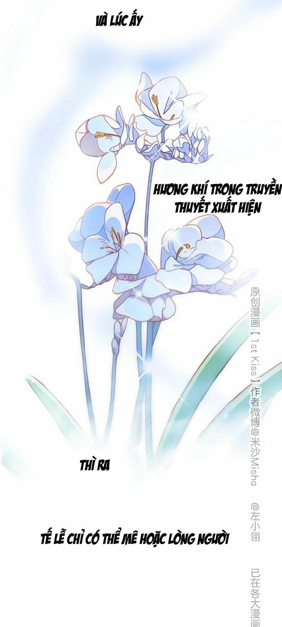 Tôi Không Muốn Coi Em Là Chị Nữa Chapter 22 - Trang 2