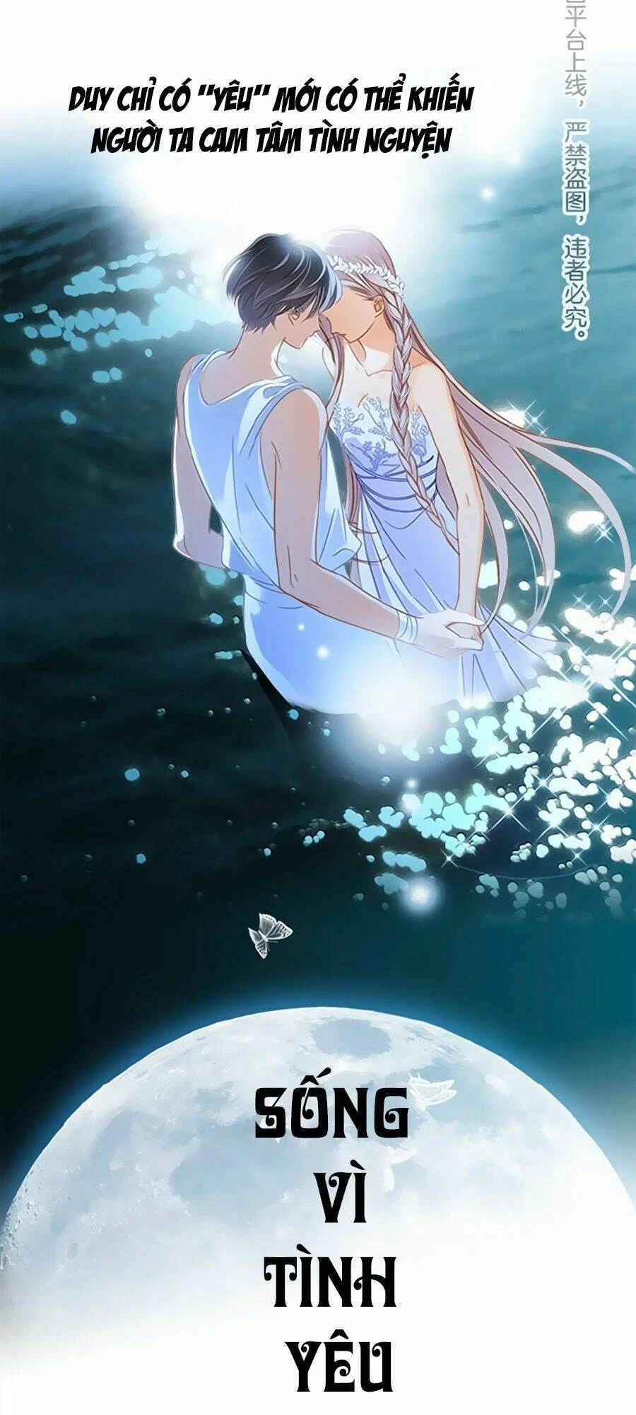 Tôi Không Muốn Coi Em Là Chị Nữa Chapter 22 - Trang 2