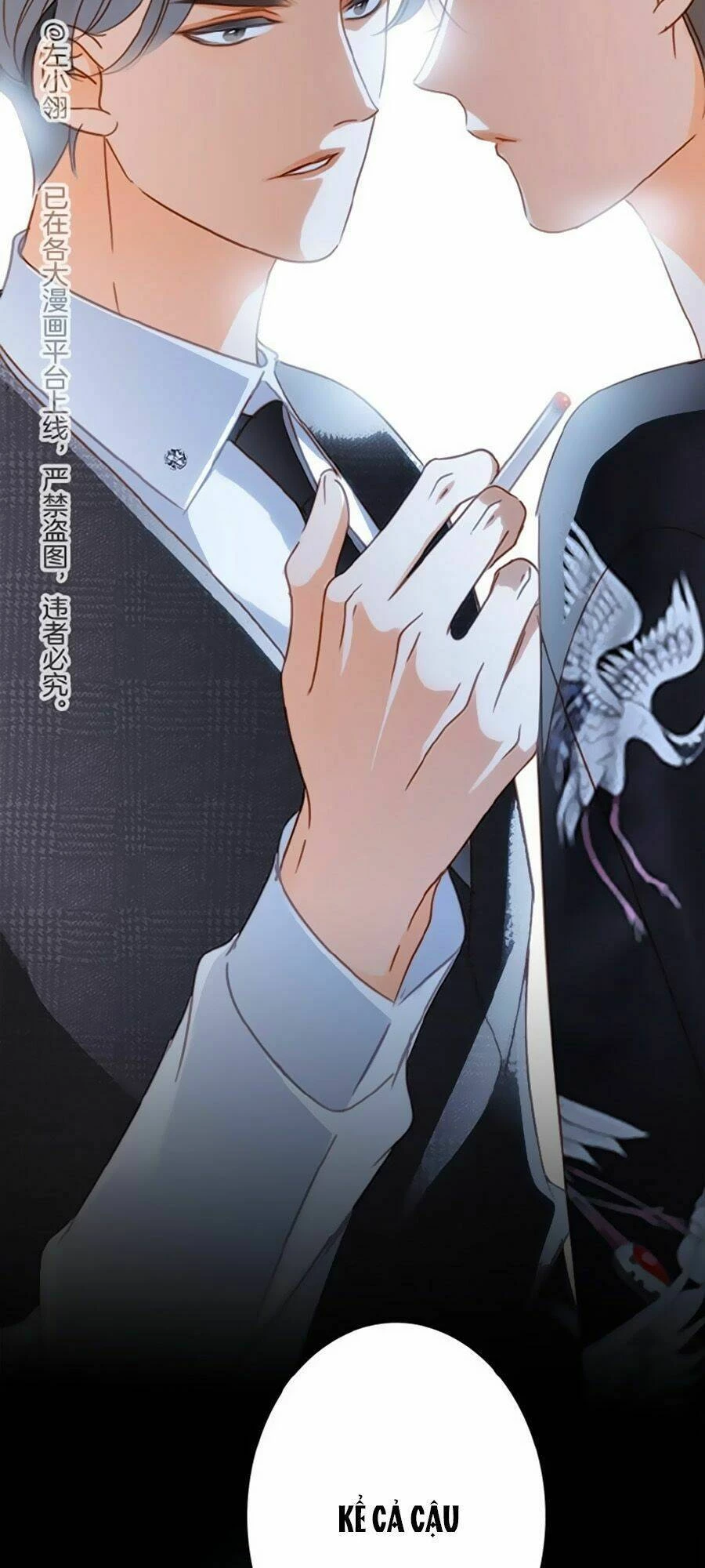 Tôi Không Muốn Coi Em Là Chị Nữa Chapter 22 - Trang 2