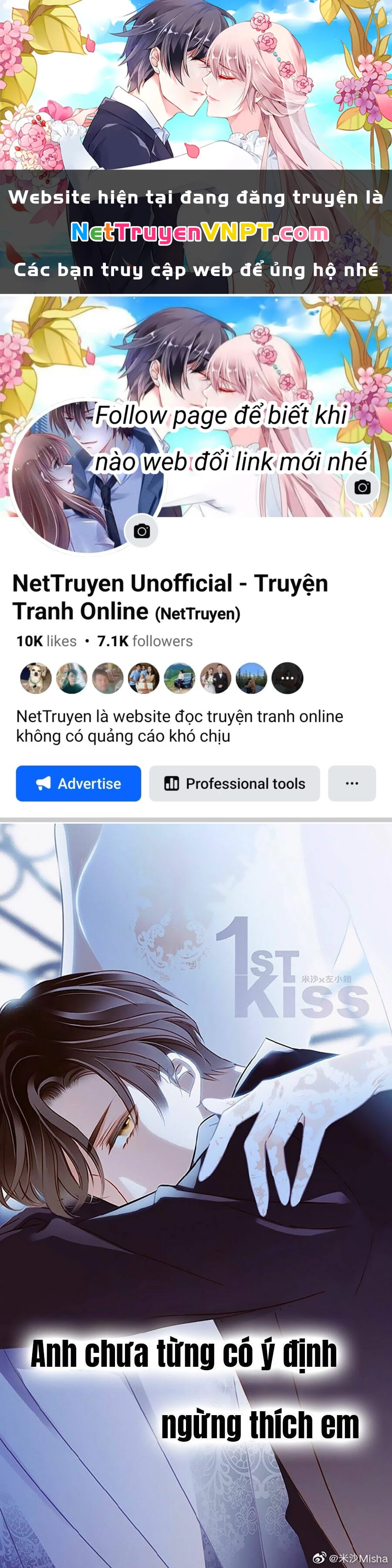 Tôi Không Muốn Coi Em Là Chị Nữa Chapter 23 - Trang 2