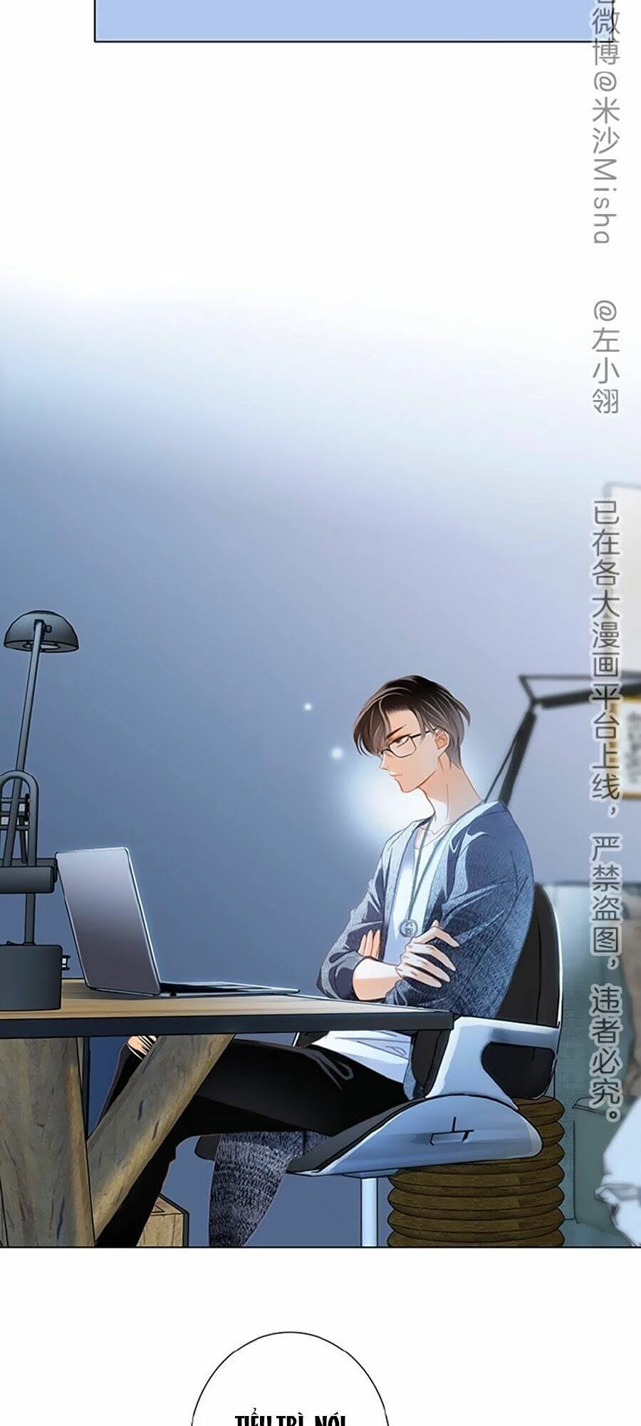 Tôi Không Muốn Coi Em Là Chị Nữa Chapter 23 - Trang 2