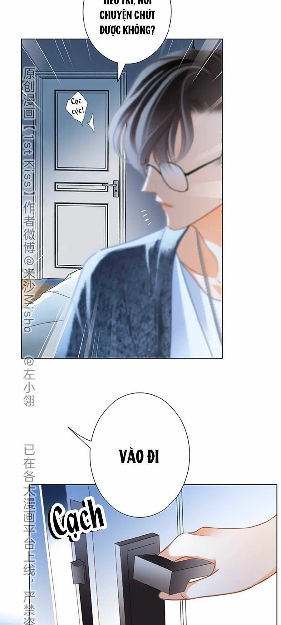Tôi Không Muốn Coi Em Là Chị Nữa Chapter 23 - Trang 2