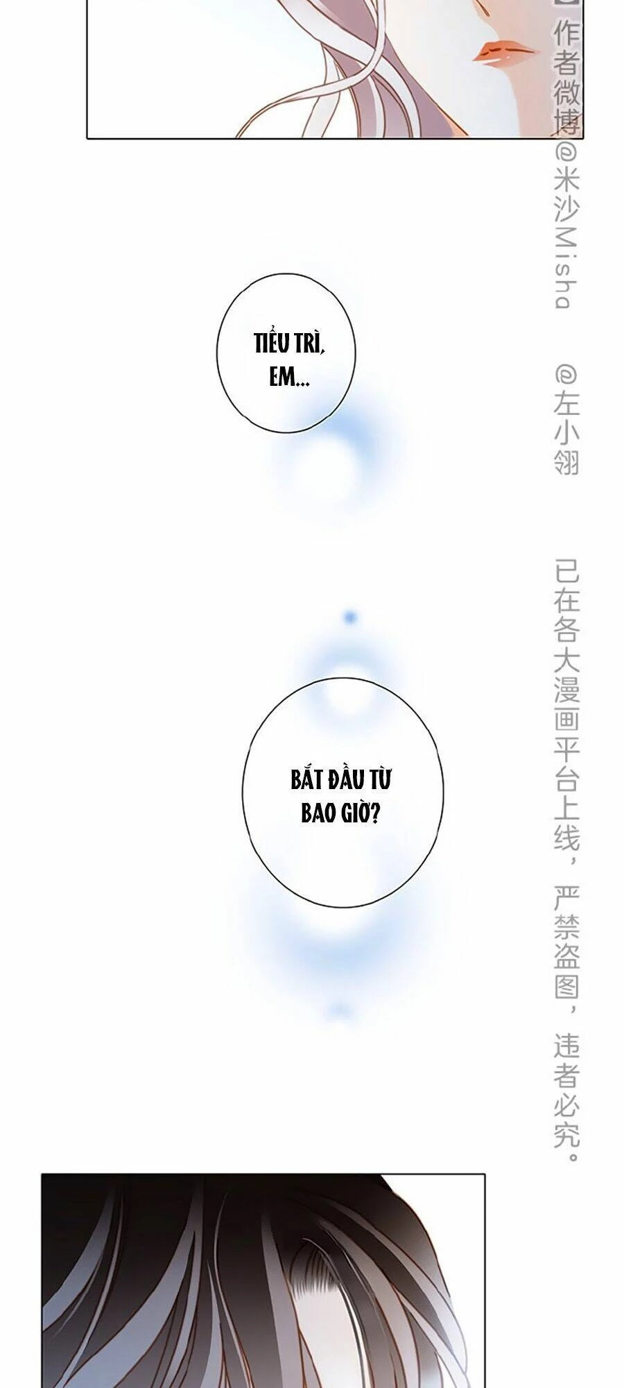 Tôi Không Muốn Coi Em Là Chị Nữa Chapter 23 - Trang 2