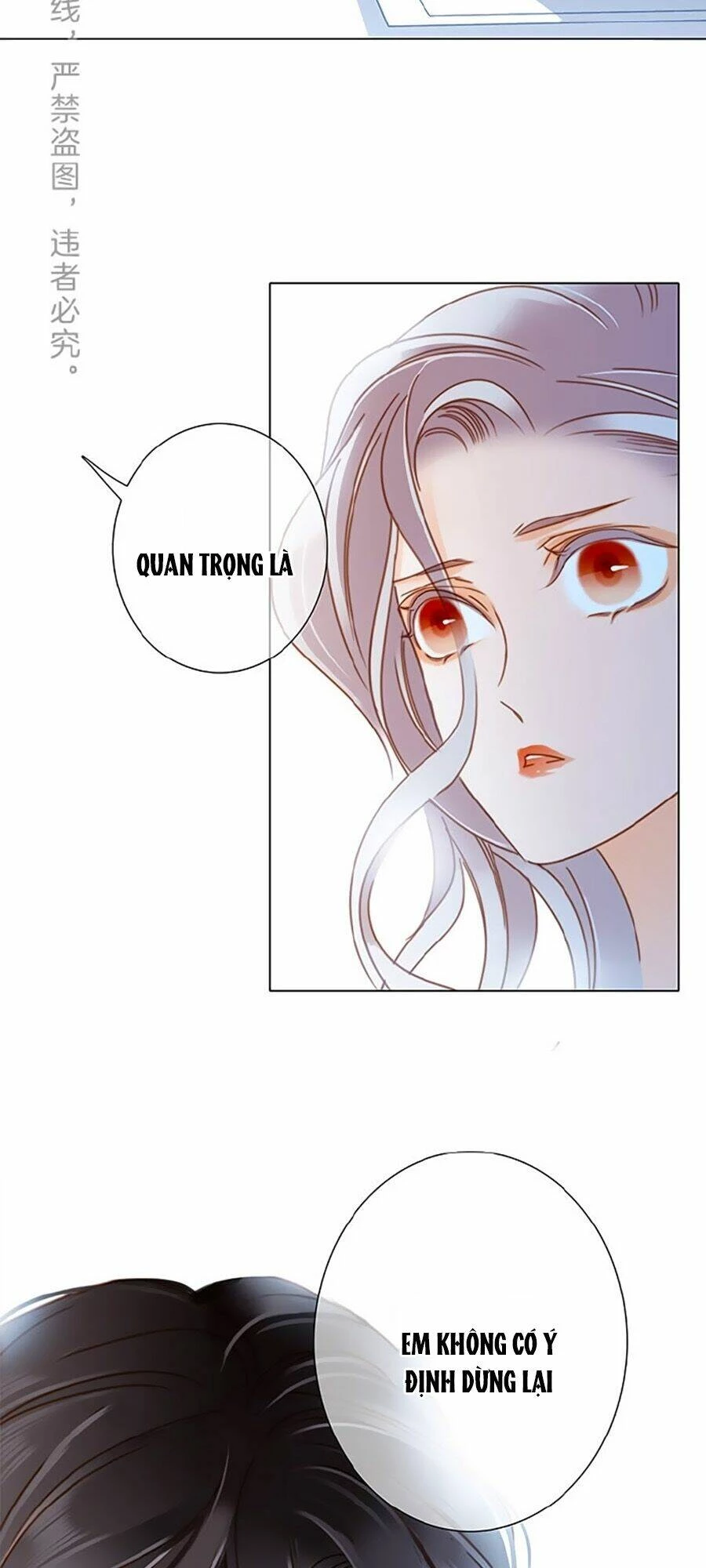 Tôi Không Muốn Coi Em Là Chị Nữa Chapter 23 - Trang 2