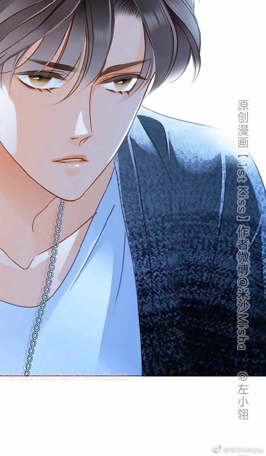 Tôi Không Muốn Coi Em Là Chị Nữa Chapter 23 - Trang 2