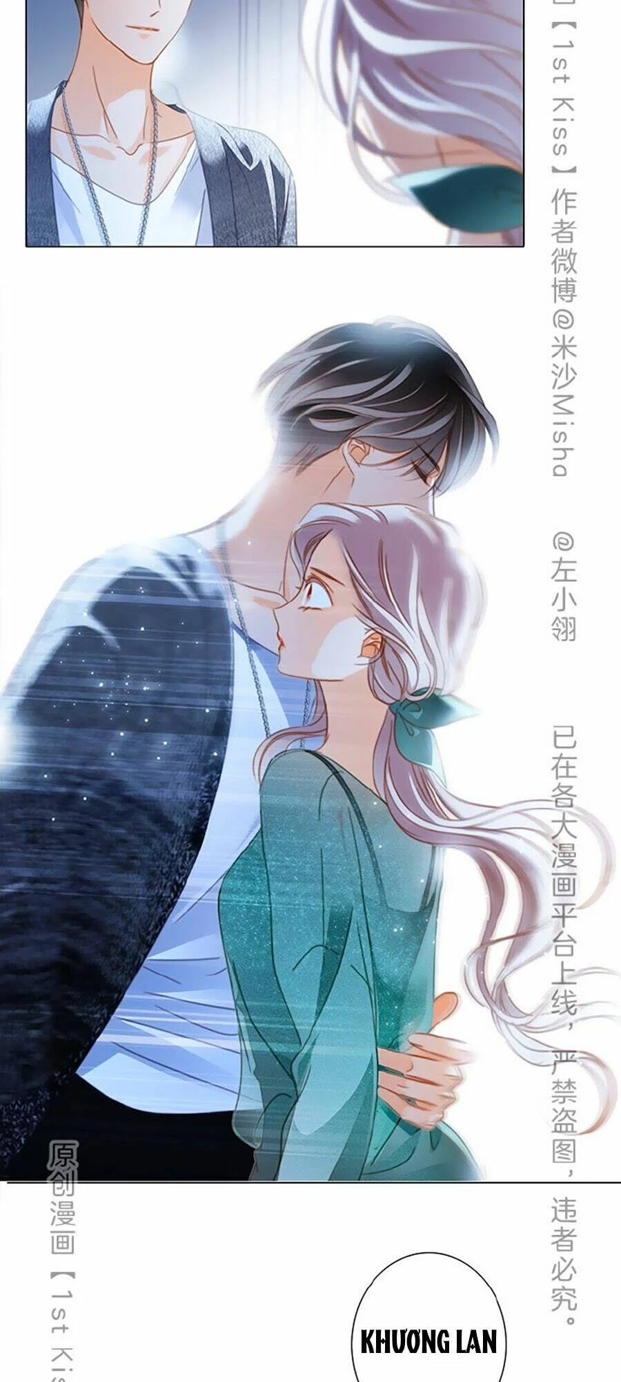 Tôi Không Muốn Coi Em Là Chị Nữa Chapter 23 - Trang 2