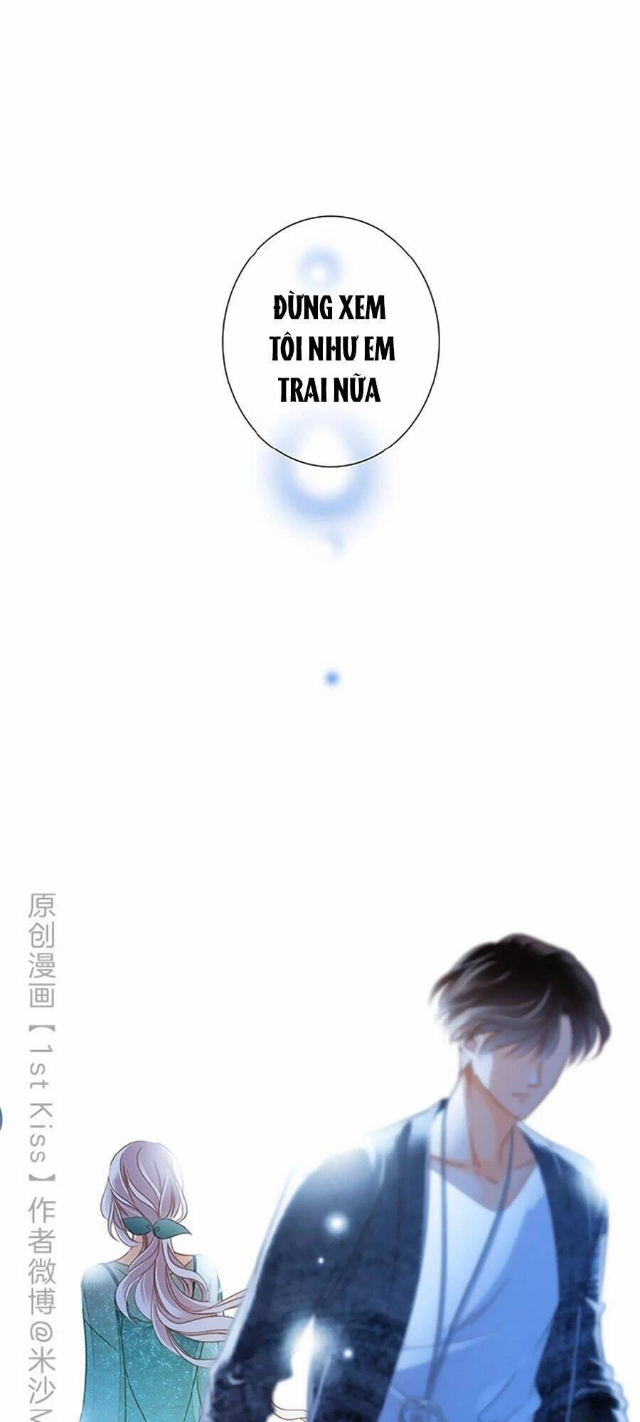 Tôi Không Muốn Coi Em Là Chị Nữa Chapter 23 - Trang 2