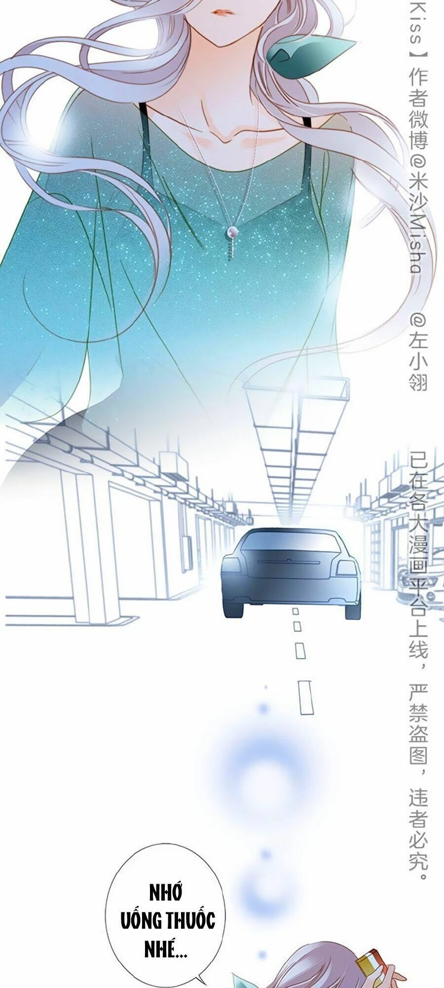 Tôi Không Muốn Coi Em Là Chị Nữa Chapter 23 - Trang 2