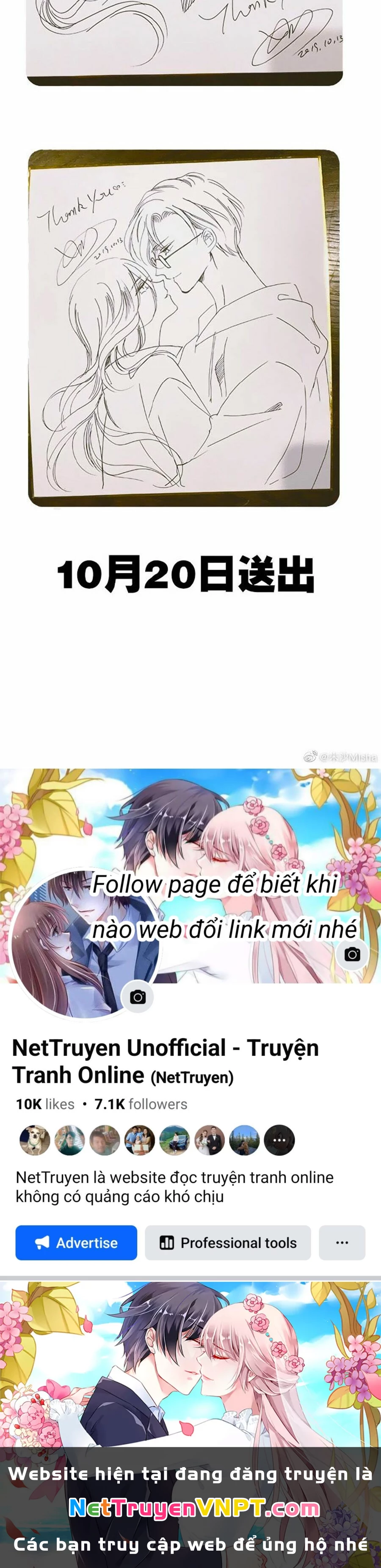 Tôi Không Muốn Coi Em Là Chị Nữa Chapter 23 - Trang 2