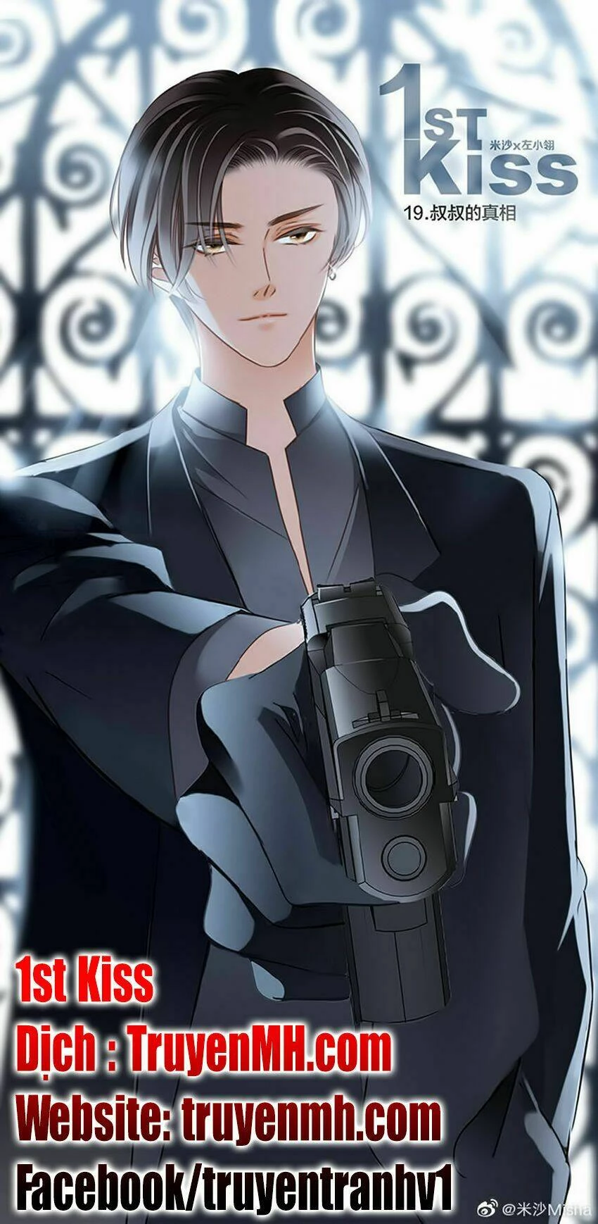 Tôi Không Muốn Coi Em Là Chị Nữa Chapter 24 - Trang 2