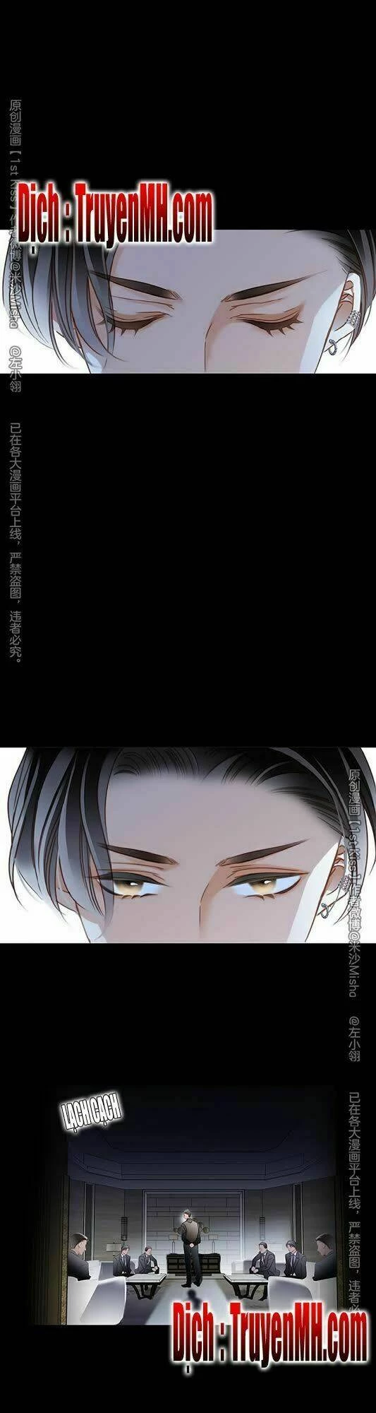 Tôi Không Muốn Coi Em Là Chị Nữa Chapter 24 - Trang 2