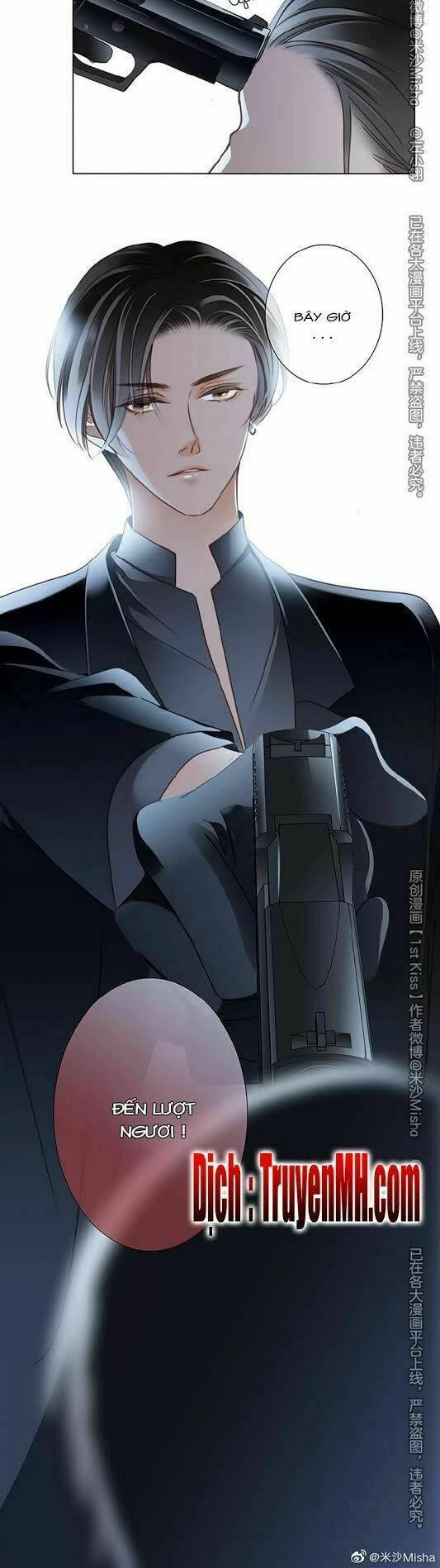 Tôi Không Muốn Coi Em Là Chị Nữa Chapter 24 - Trang 2