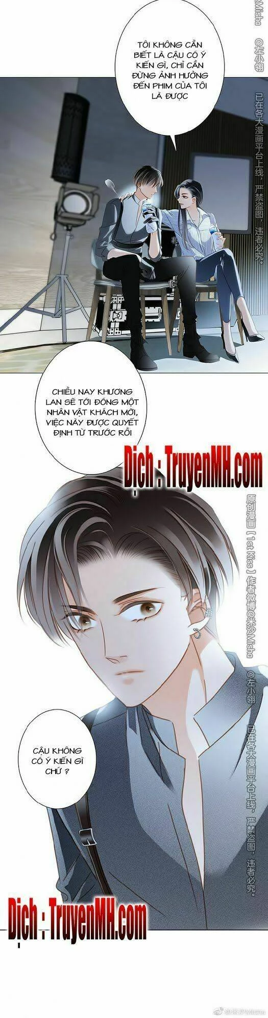 Tôi Không Muốn Coi Em Là Chị Nữa Chapter 24 - Trang 2