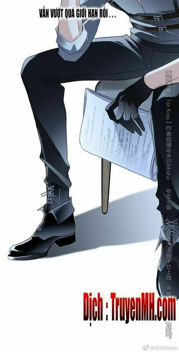 Tôi Không Muốn Coi Em Là Chị Nữa Chapter 24 - Trang 2