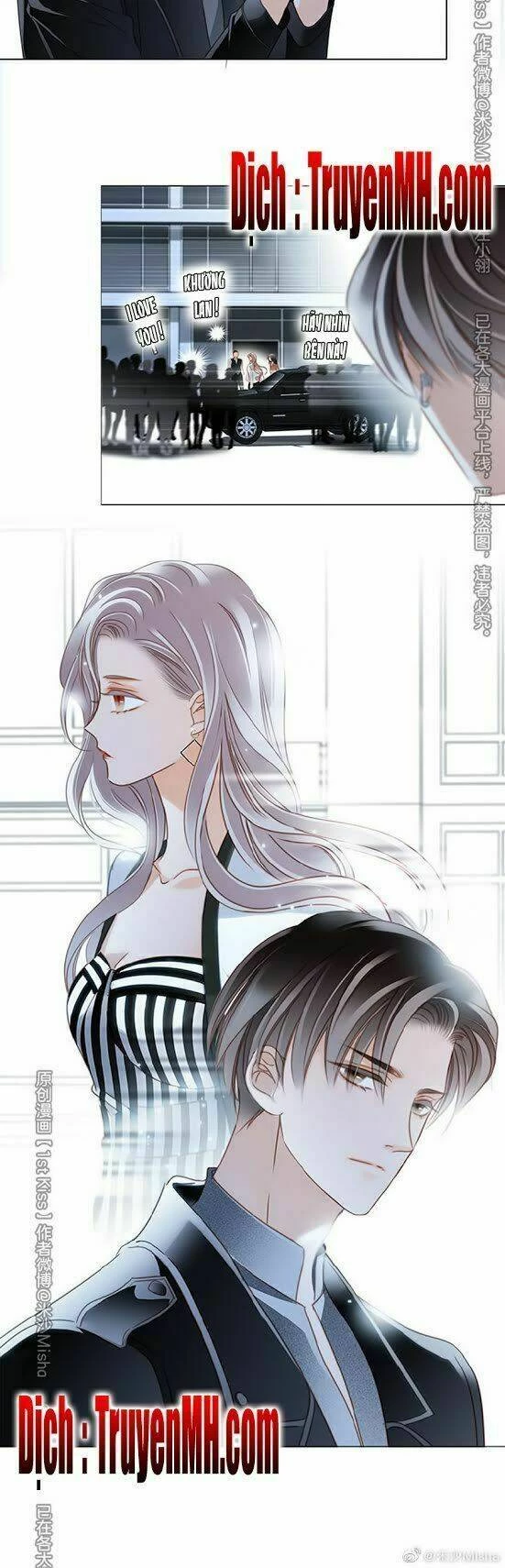 Tôi Không Muốn Coi Em Là Chị Nữa Chapter 24 - Trang 2