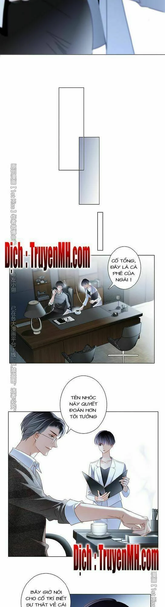 Tôi Không Muốn Coi Em Là Chị Nữa Chapter 24 - Trang 2