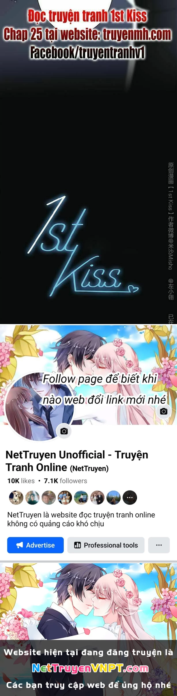 Tôi Không Muốn Coi Em Là Chị Nữa Chapter 24 - Trang 2