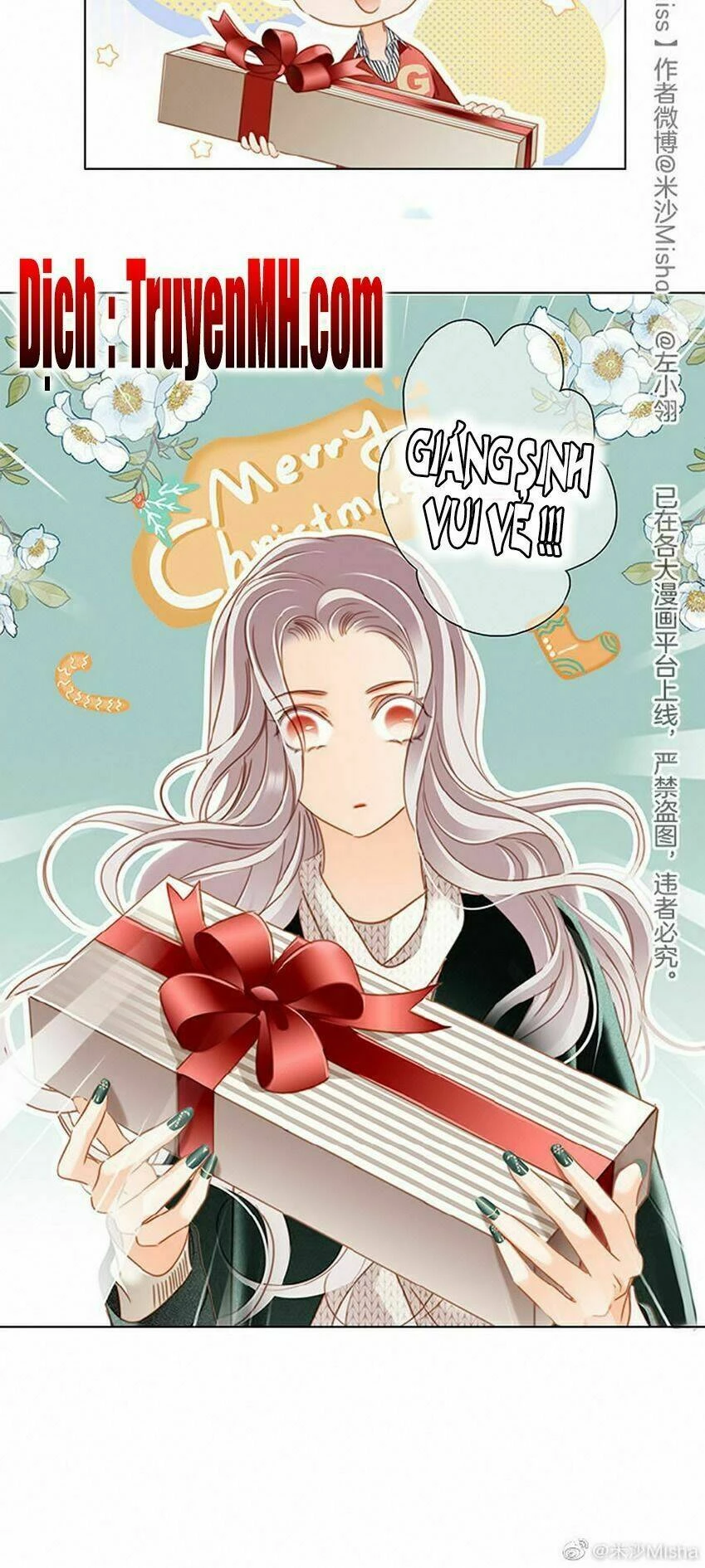 Tôi Không Muốn Coi Em Là Chị Nữa Chapter 25 - Trang 2