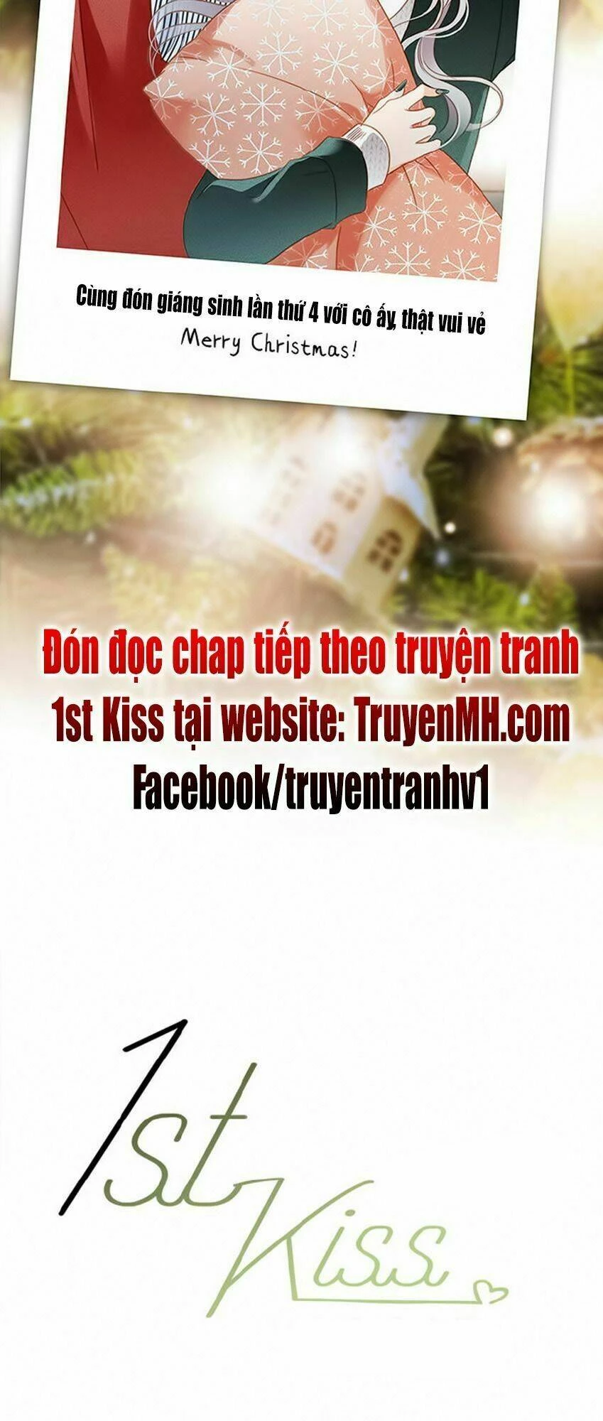 Tôi Không Muốn Coi Em Là Chị Nữa Chapter 25 - Trang 2