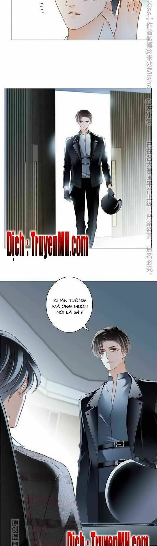 Tôi Không Muốn Coi Em Là Chị Nữa Chapter 26 - Trang 2