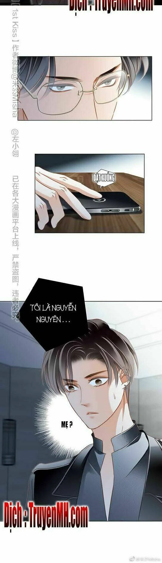 Tôi Không Muốn Coi Em Là Chị Nữa Chapter 26 - Trang 2