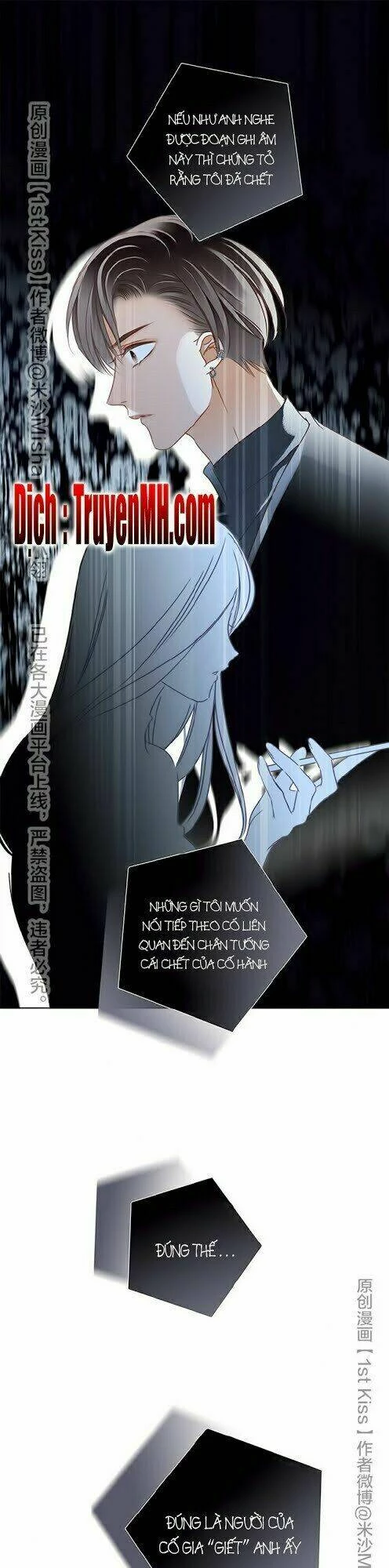 Tôi Không Muốn Coi Em Là Chị Nữa Chapter 26 - Trang 2