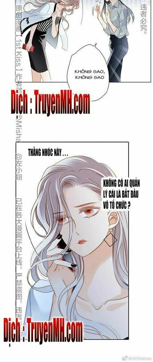 Tôi Không Muốn Coi Em Là Chị Nữa Chapter 26 - Trang 2
