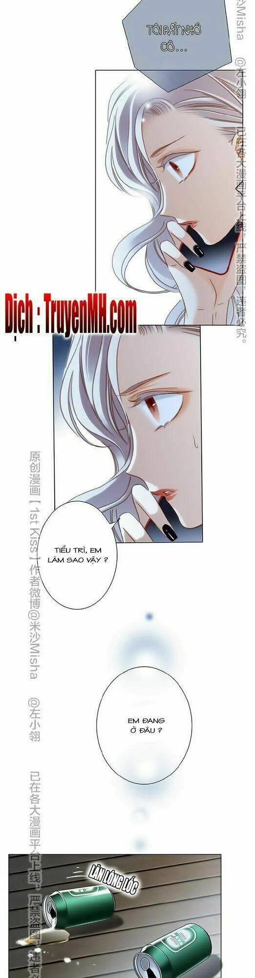 Tôi Không Muốn Coi Em Là Chị Nữa Chapter 26 - Trang 2