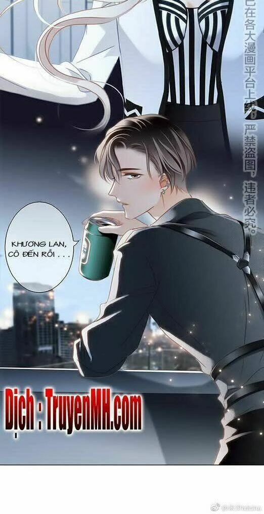 Tôi Không Muốn Coi Em Là Chị Nữa Chapter 26 - Trang 2