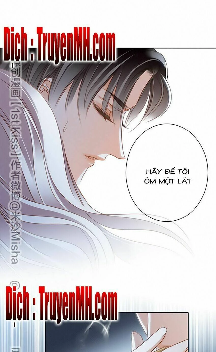 Tôi Không Muốn Coi Em Là Chị Nữa Chapter 27 - Trang 2