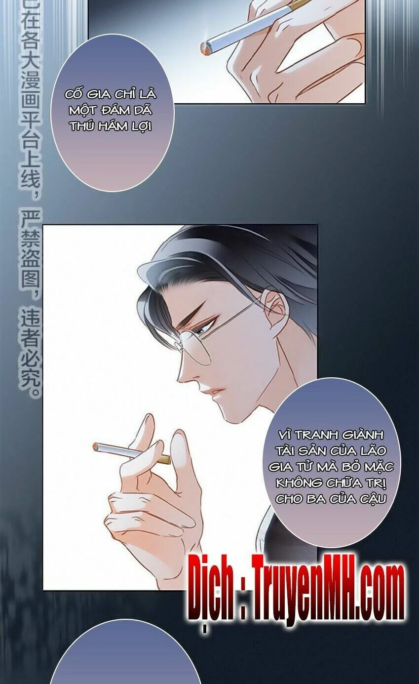 Tôi Không Muốn Coi Em Là Chị Nữa Chapter 27 - Trang 2