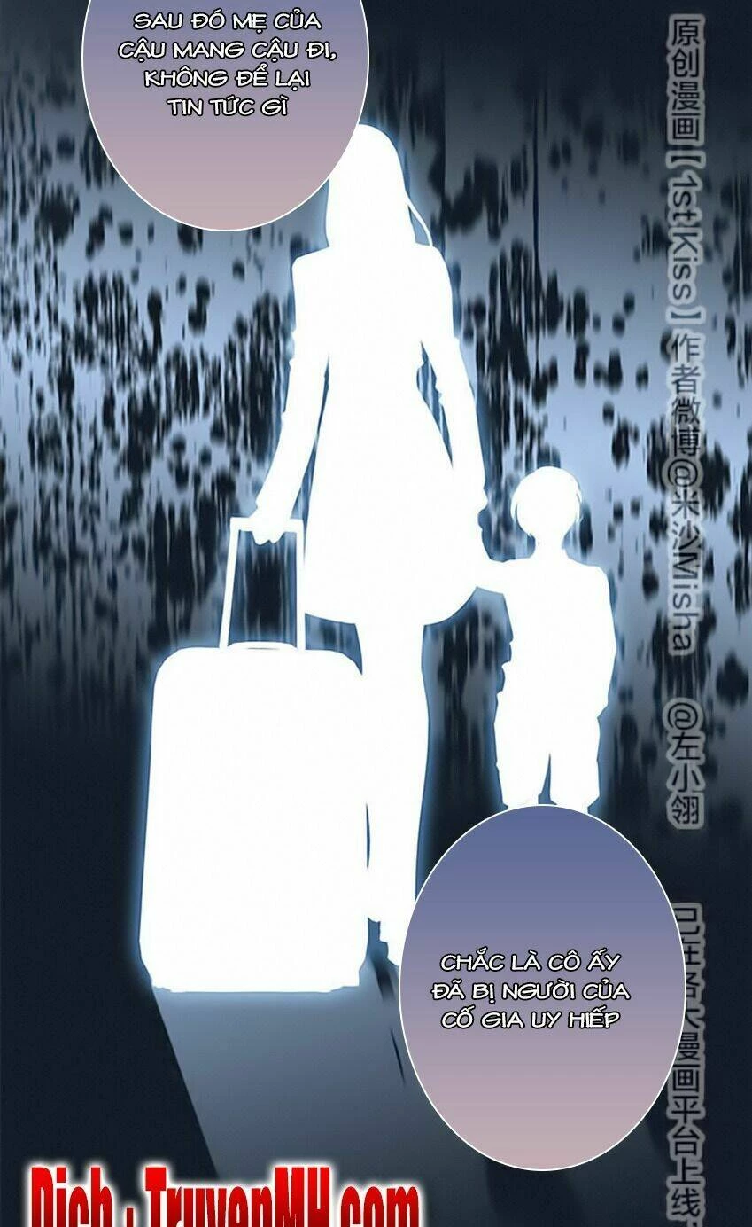 Tôi Không Muốn Coi Em Là Chị Nữa Chapter 27 - Trang 2