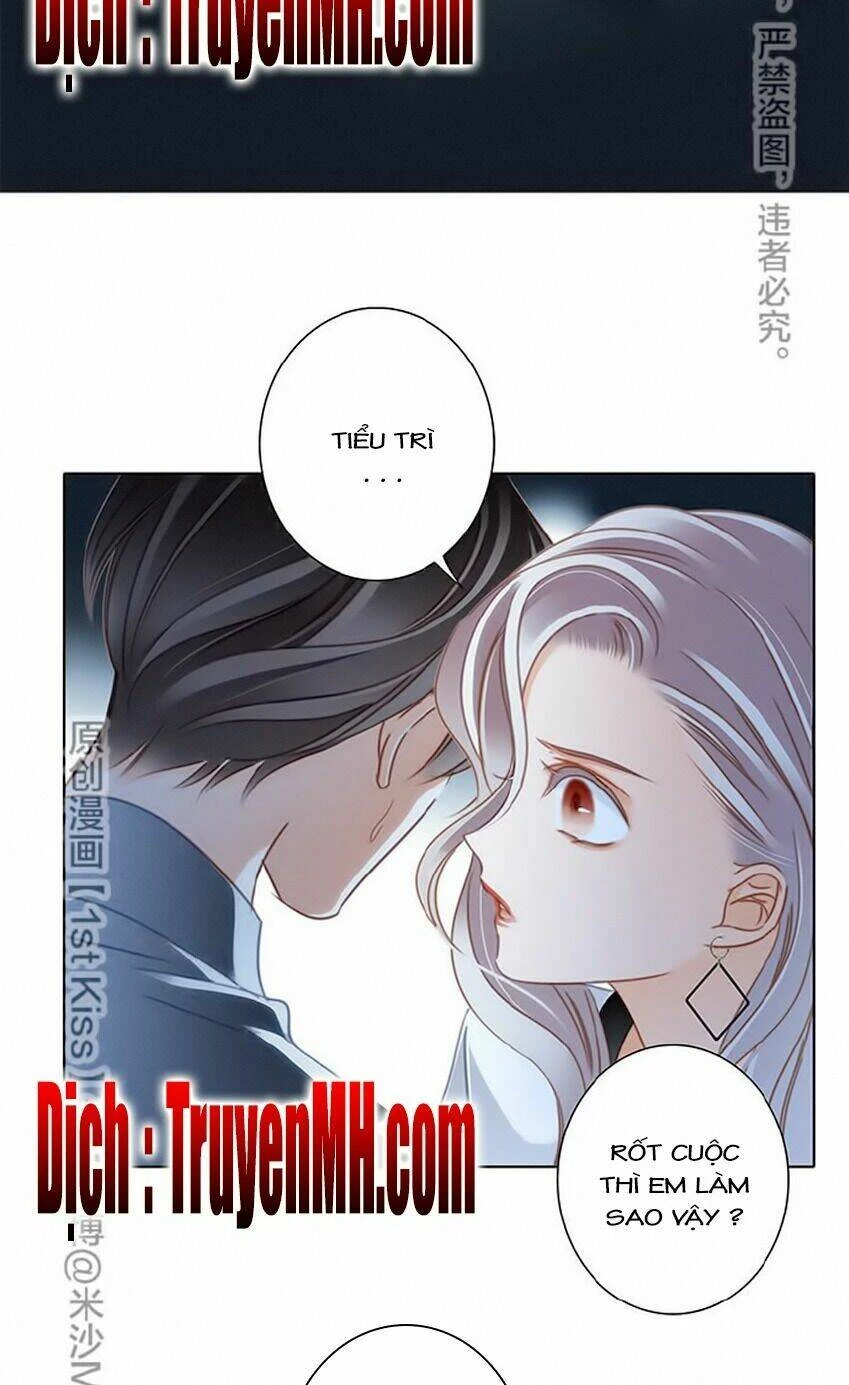 Tôi Không Muốn Coi Em Là Chị Nữa Chapter 27 - Trang 2