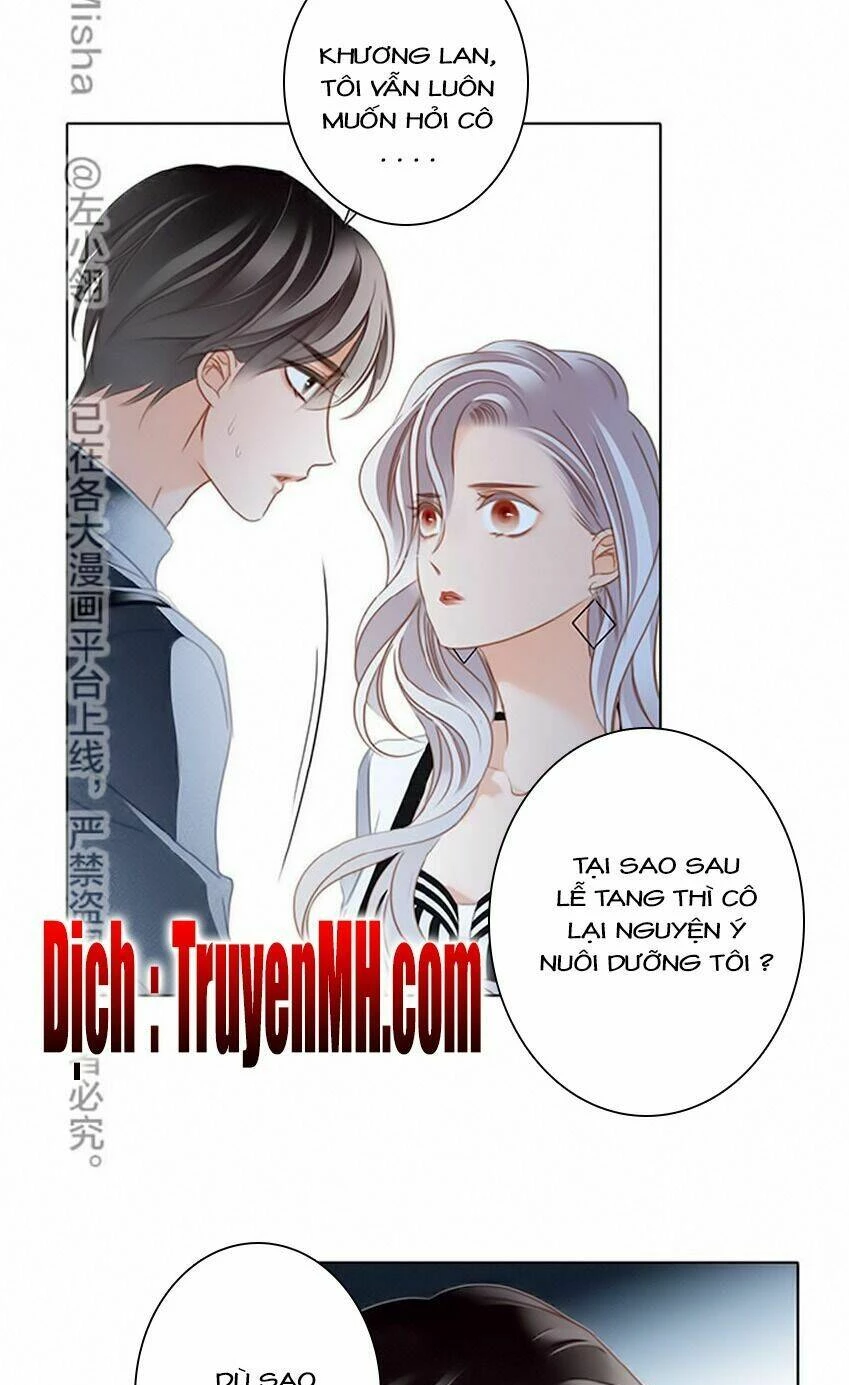 Tôi Không Muốn Coi Em Là Chị Nữa Chapter 27 - Trang 2
