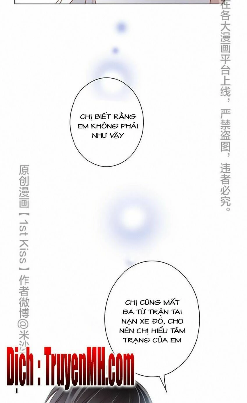 Tôi Không Muốn Coi Em Là Chị Nữa Chapter 27 - Trang 2